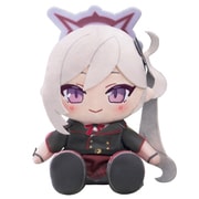 ブルーアーカイブ -Blue Archive- ちょこぷに ぬいぐるみ ムツキ