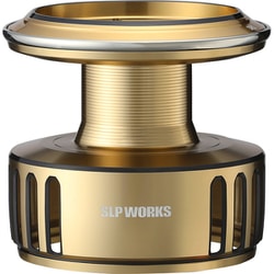 SLP WORKS 25ソルティガDRDラジエーションノブ：送料無料