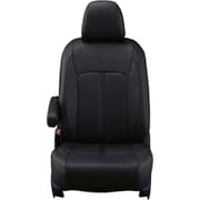 シートカバー 全席セット パッソ/ブーン プライム ブラック 18ETB1027K