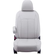 シートカバー 全席セット パッソ/ブーン プライム ライトグレー 18ETB1027L