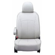 シートカバー 全席セット プリウスα ネオ ライトグレー 13PTC1600L