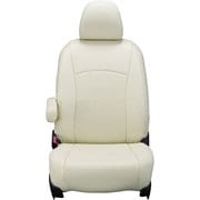 シートカバー 全席セット プリウスα ジュニア アイボリー 41ETJ1600V