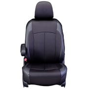 シートカバー 全席セット デリカD:5 エアー ブラック 11PMC0777K