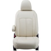 シートカバー 全席セット デリカD:5 プライム アイボリー 18EMC0777V