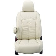 シートカバー 全席セット アトレーワゴン/ディアスワゴン ジャッカ アイボリー 14EDA0666V