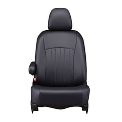 シートカバー 全席セット ジムニーノマド ライン ブラック×ブルーステッチ 43ESB6017KE