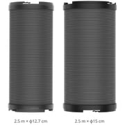 EFA-WAVE2Duct-2.5m [EcoFlow WAVE 2 専用排気ダクト2種セット]