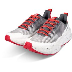 エナジー スイス ハイク ロー メンズ ハイキングシューズ white-mammut red（00816） UK7.5（26cm） 3030-05480