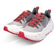 エナジー スイス ハイク ロー メンズ ハイキングシューズ white-mammut red(00816) UK9.5(28cm) 3030-05480