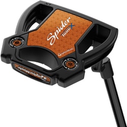 TaylorMade Spider tour パター 33インチ Amazon.co.jp: テーラーメイド(TAYLOR MADE) パター SPIDER X