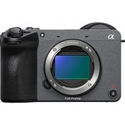 Cinema Line(シネマライン) プロフェッショナルカムコーダー FX2 ボディ ILME-FX2B