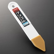 15720 [アメゴムコーキングヘラ R2.5mm]