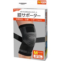 4905 [膝サポーター M]