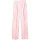 パンツ レディス 4L ピンク 7-037