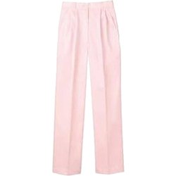 パンツ レディス 6L ピンク 7-037