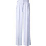パンツ メンズ S 白 87-111