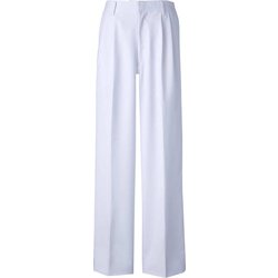 パンツ メンズ M 白 87-111
