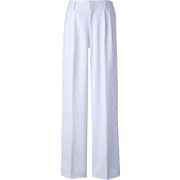 パンツ メンズ M 白 87-111