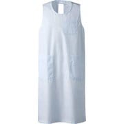 84-293 [男女兼用 予防衣 M サックス]