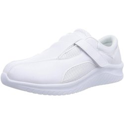 FF-201 [シューズ 29.0cm ホワイト]