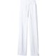 パンツ 男女兼用 M 白 72-1401