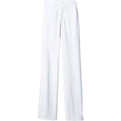 パンツ 男女兼用 3L 白 72-1401