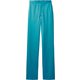 パンツ 男女兼用 LL ターコイズ 72-1404