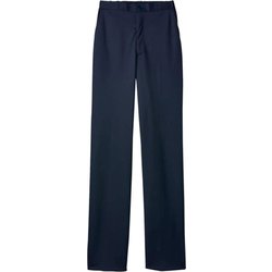 パンツ 男女兼用 L ダークネイビー 72-1409