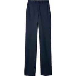 パンツ 男女兼用 LL ダークネイビー 72-1409