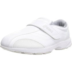 35101-101 [アシックスナースウォーカー510 22.0cm ホワイト×ホワイト]