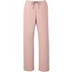 パンツ（男女兼用・総ゴム） 3L ペールピンク UM702-PP