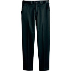 ガゼットパンツ 兼用 M 黒 FP7401-1