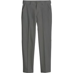 ガゼットパンツ 兼用 SSS グレー FP7401-8