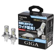 BW571 [GIGA LEDヘッドバルブ C5500 6000K H4]