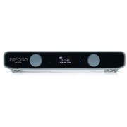 USB-DAC PCM768kHz/DSD512対応 Preciso