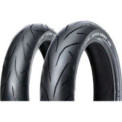 IRC S99 70/90-17 38S F TL