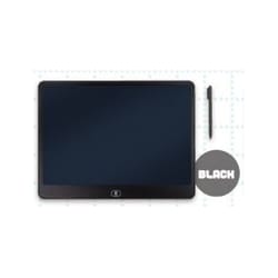 ギガBIGメモタブレット ブラック