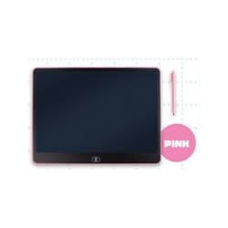 ギガBIGメモタブレット ピンク