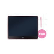 ギガBIGメモタブレット ピンク