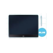 ギガBIGメモタブレット ブルー
