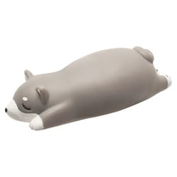 PUN-10-02 ぷにシリーズ puni shiba くろぷにしば