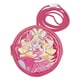 PC-0002PK きみとアイドルプリキュア ネックポーチ キュアアイドル