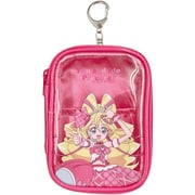 PC-0003PK きみとアイドルプリキュア コレクションポーチ キュアアイドル