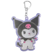 SR-0052KR サンリオキャラクターズ ぴかぴかキーホルダー クロミ