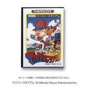 ファミリーカセットケース ファミリースタジアム