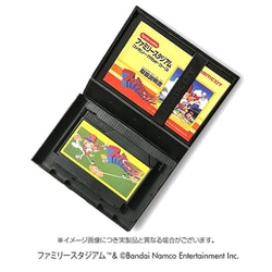 ファミスタ86　ファミリースタジアム　カセットクッション ファミスタ86 ファミリースタジアム カセットクッション Yahoo