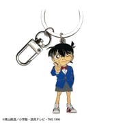 CO-KR039 名探偵コナン メタルキーリング 江戸川コナン 通常服ver.