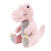 P-1333 フラッフィーズレインボー ぬいぐるみ M ティラノサウルス