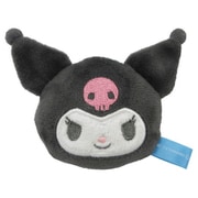 SR-0079KR サンリオキャラクターズ くるりんクリップマスコット クロミ