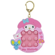 SR-0082MM サンリオキャラクターズ ぷっちぷちキーホルダー マイメロディ